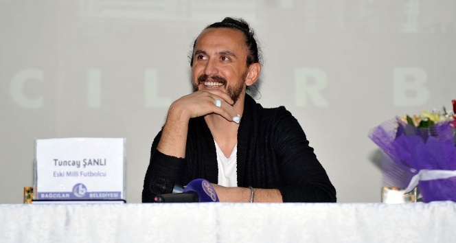 Tuncay Şanlı: 'Fenerbahçe’nin şampiyon olmasını isterim'