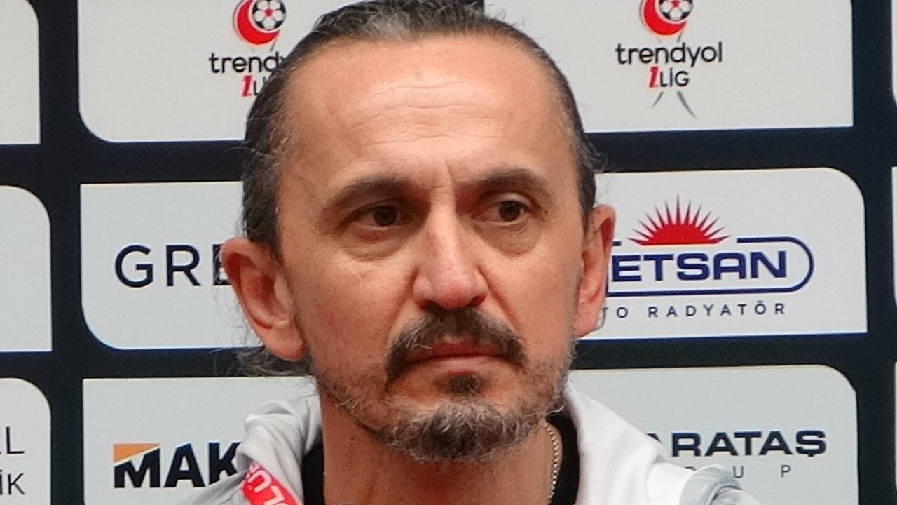 Tuncay Şanlı: Önemli bir galibiyetti, yukarıdan kopmamak için ihtiyacımız vardı