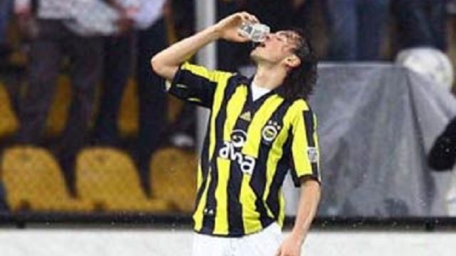 Tuncay Şanlı: Pişman değilim