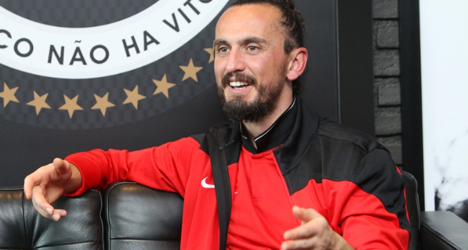 Tuncay Şanlı’dan ’Arda’ yorumu