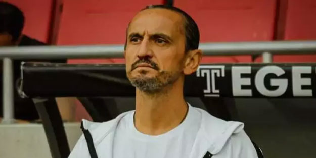 Tuncay Şanlı'nın yeni adresi açıklandı