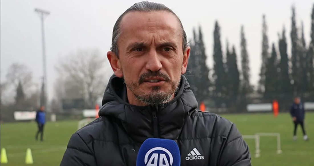 Tuncay Şanlı'nın yeni adresi belli oldu