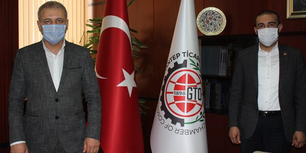 Tuncay Yıldırım: Maske yükü devletin sırtından kaldırılmalı