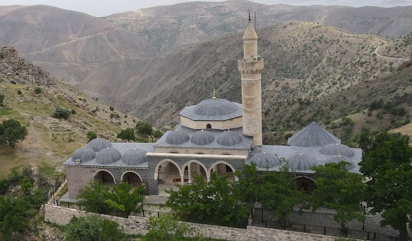 Tunceli bayram namazı saat kaçta? Tunceli kurban bayramı namazı: