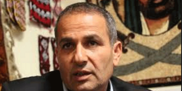 Tunceli Belediye Başkanı'na tutuklama istemi