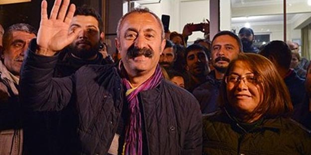 Tunceli belediyesin kayyum mu atanacak?