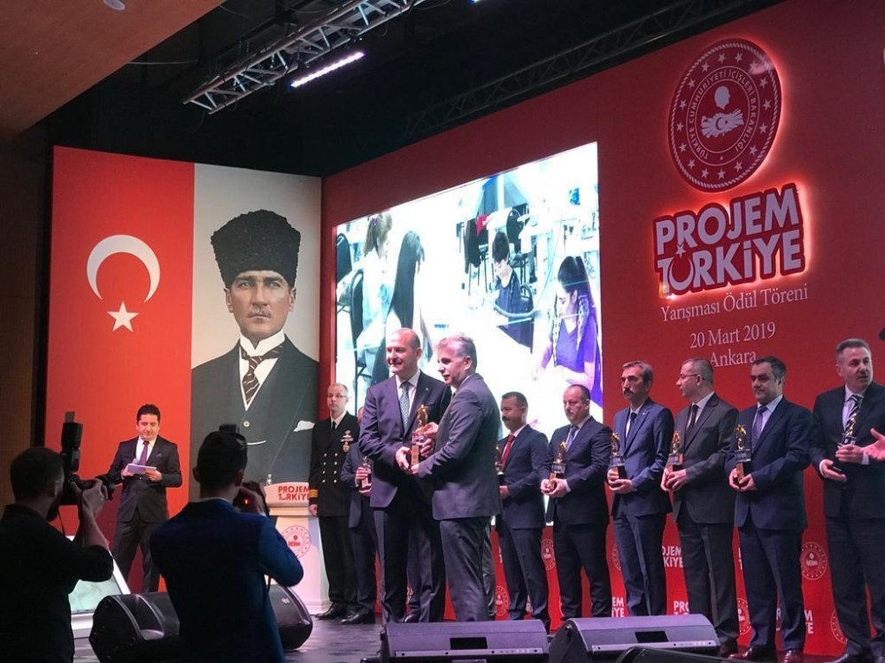 Tunceli, istihdamda örnek oldu 