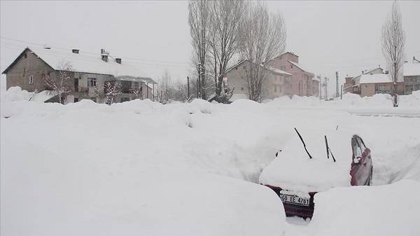 Tunceli okullar tatil mi valilik açıklaması 19 Ocak | Tunceli yarın okullar açık mı?