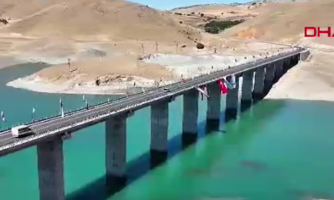 Tunceli terörün gölgesinden kurtuldu! Doğu ile batının buluşma noktası turizm cenneti