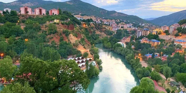 Valilik duyurdu! O ilimizde yeni koronavirüs kısıtlaması