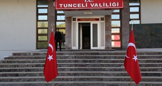 Tunceli Valiliği'nden çatışma haberleri ile ilgili açıklama