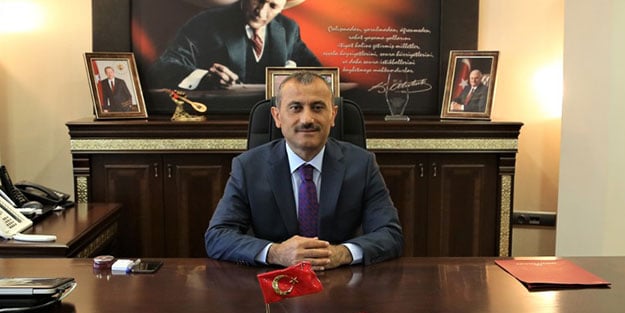 Tunceli Valisinden Komünist başkana sert cevap: Daha ilk günden kayyım dönemini hedef alan zihniyet bilmelidir ki…