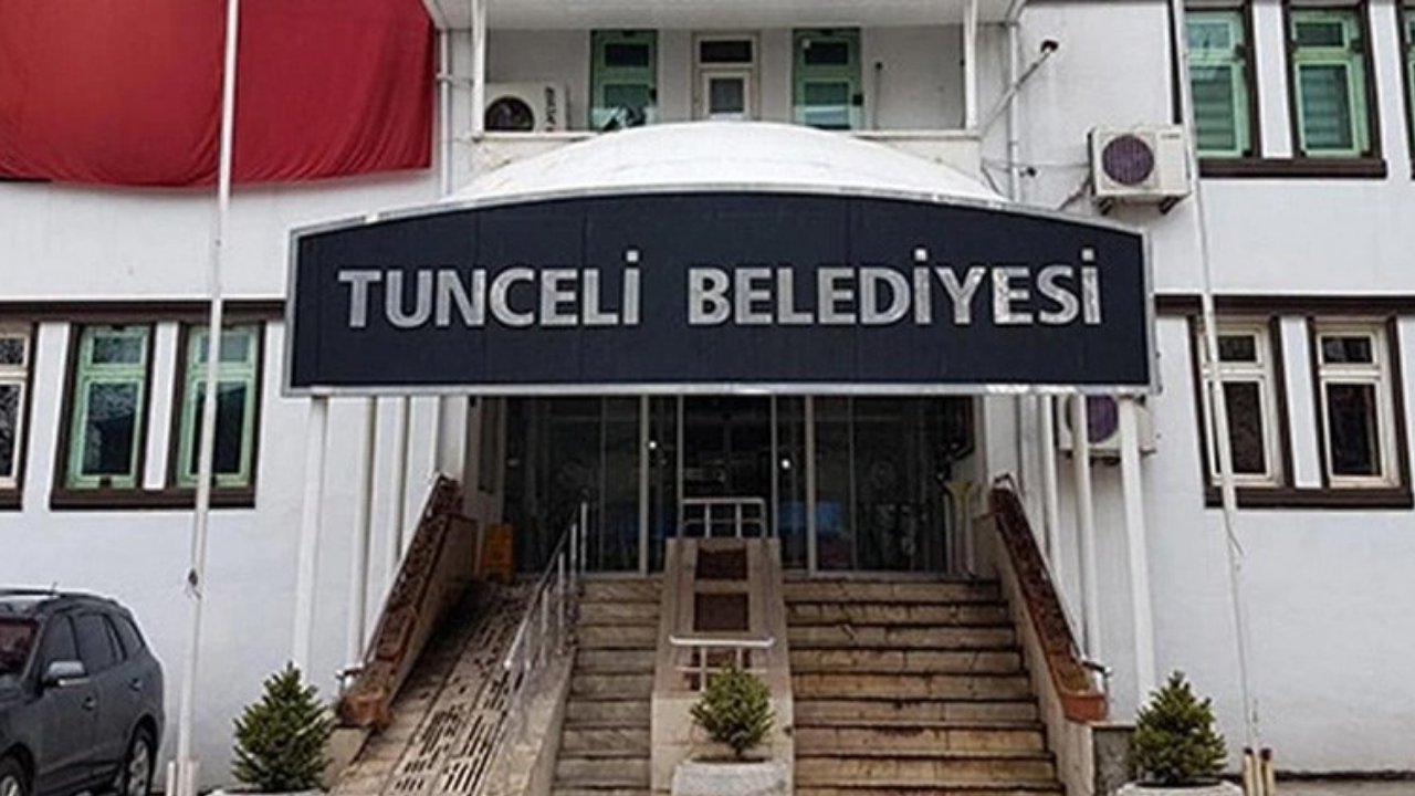 Tunceli Valisinin ilk icraatı takdir topladı!