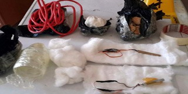 Tunceli ve Elazığ'da terör operasyonları