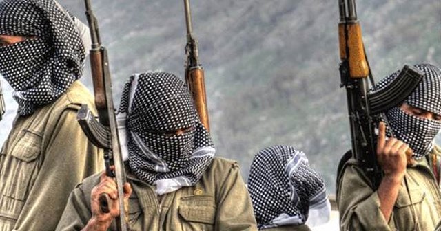 Tunceli'de 3 terörist öldürüldü