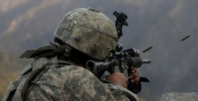 Tunceli'de 5 terörist etkisiz hale getirildi