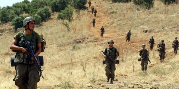 TSK açıkladı: Ölü olarak ele geçirildi
