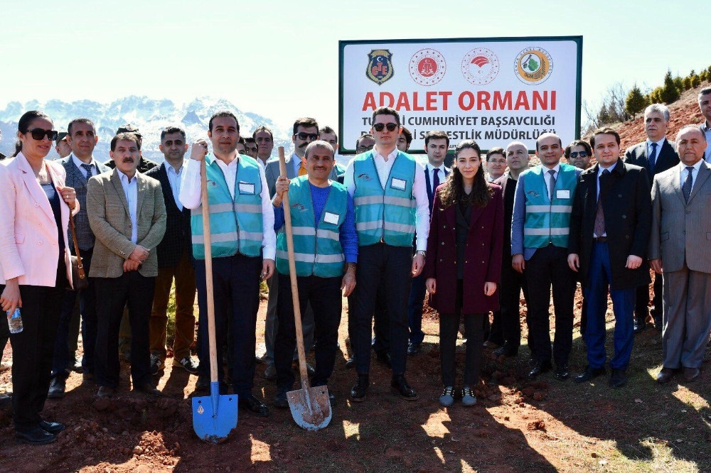Tunceli’de 