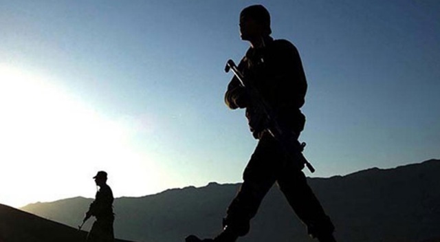 Tunceli'de çatışma: 3 asker yaralı