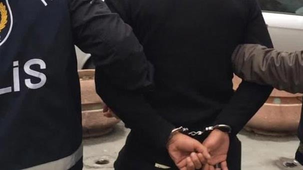 Tunceli'de cezaevi firarisi mantardan zehirlenince engelledi