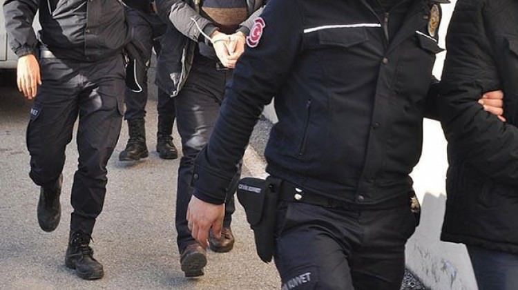 Tunceli'de FETÖ/PDY operasyonu: 11 gözaltı