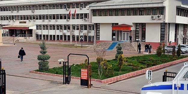 Tunceli'de flaş gelişme! 1 aylığına yasaklandı