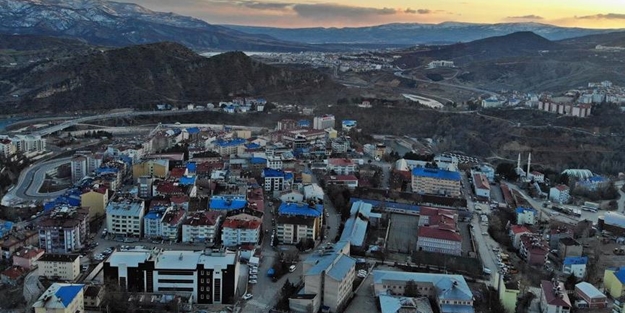 Tunceli'de koronavirüs vaka sayısı sıfıra indi