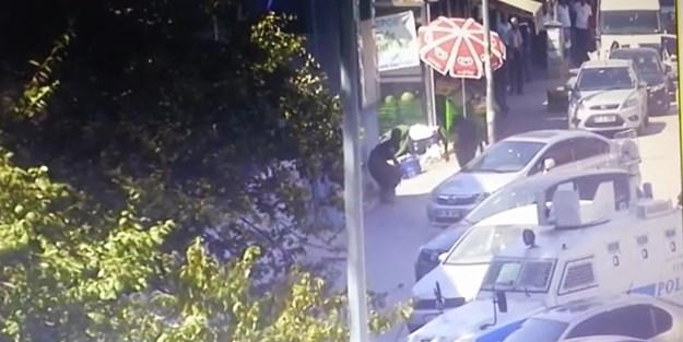 Tunceli'de o anların yeni görüntüleri ortaya çıktı!