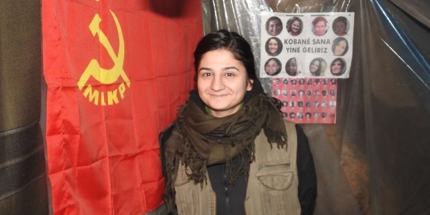 Tunceli'de öldürülen terörist bakın kim çıktı