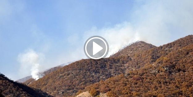 Tunceli’de PKK’ya büyük darbe