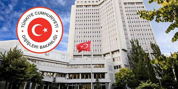 Türkiye hazırlık yapıyor ilk açıklama geldi!
