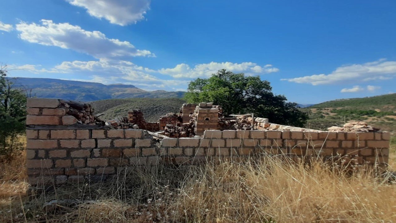 Tunceli’de skandal! Munzur’a mescid istemeyenler ahırları ev, olmayan evleri var gibi gösterip devleti soymaya kalkmış