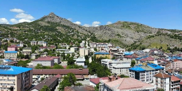 Bir ilimizde daha koronavirüs kısıtlaması