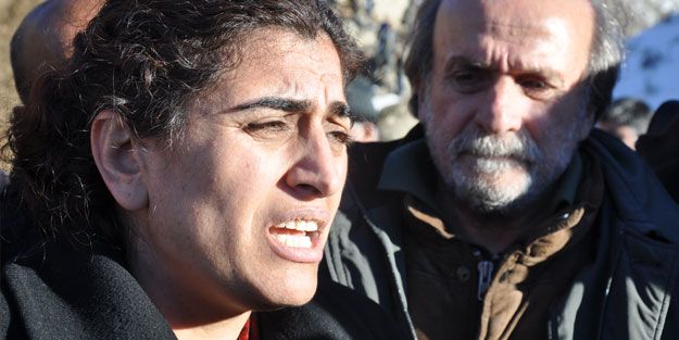 Tuncel’in 8 yıl hapsine Yargıtay’dan onama