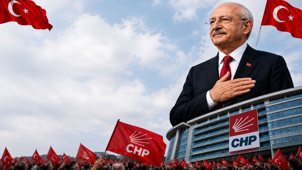 Tuncer Bakırhan cevap verememişti! CHP’nin bayram programında DEM ve İP sürprizi!