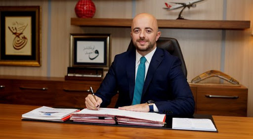 Tünelin ucunda ışık göründü