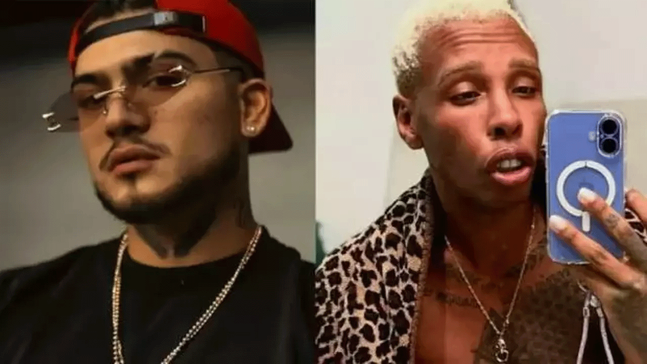 Turneye çıkan 2 şarkıcı öldürüldü!