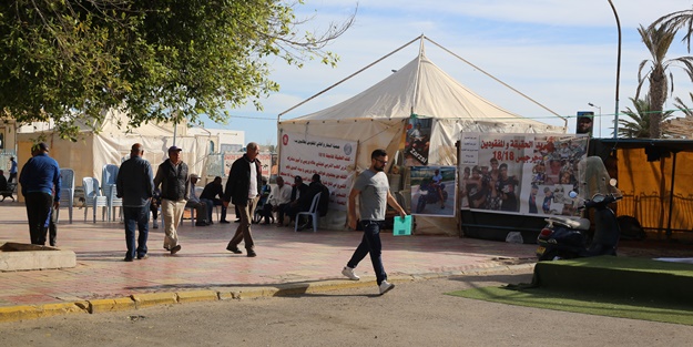 Tunus açıklarında kayboldular! Göçmenlerin aileleri, çocuklarının akıbetini öğrenmek istiyor