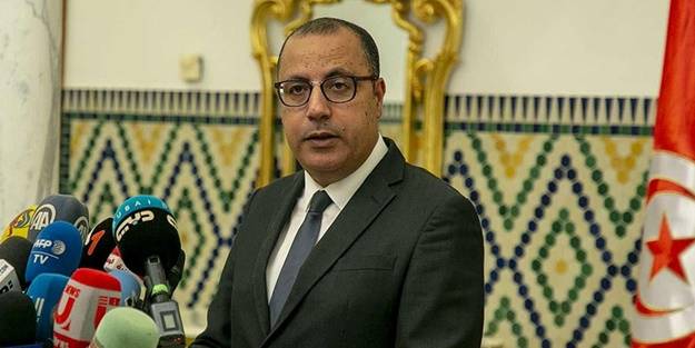 Tunus Başbakanı ile ilgili çarpıcı iddia: Darbe girişiminden önce darp edildi