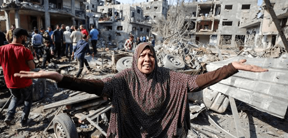 Tunus, BM'nin İsrail'in ihlallerini soruşturacak uluslararası komisyon kurulması kararından memnun