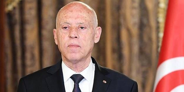 Tunus Cumhurbaşkanı, danışmanını görevden aldı