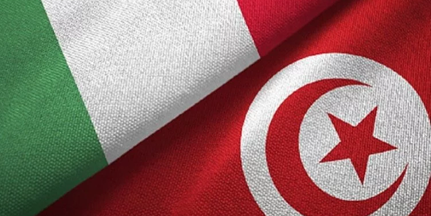 Tunus ile İtalya, ikili ilişkileri ve düzensiz göçü görüştü