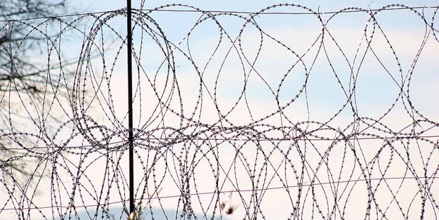 Libya sınırı 15 gün kapatılıyor!