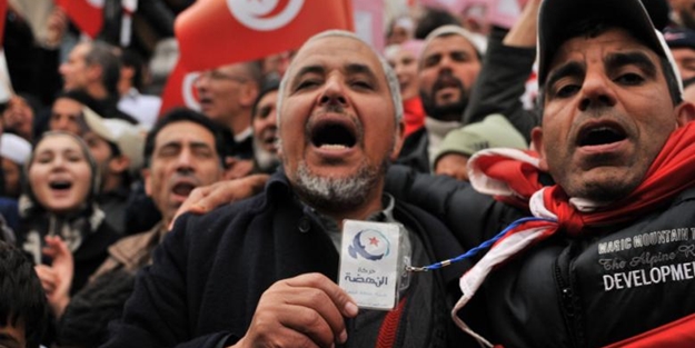 Tunus'ta Nahda rüzgarı