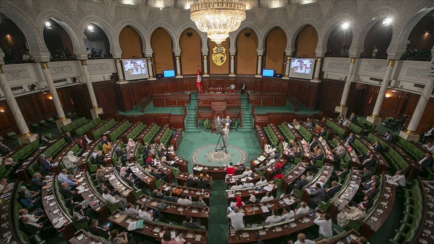 Tunus Meclisi’nden Gazze adımı! Dünya parlamentolarına flaş çağrı