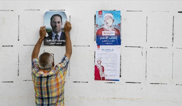 Tunus seçime gidiyor! Nahda ilk kez aday çıkardı