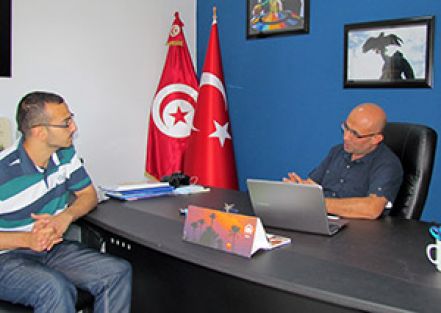 Tunus muhalefeti dışarıdan besleniyor