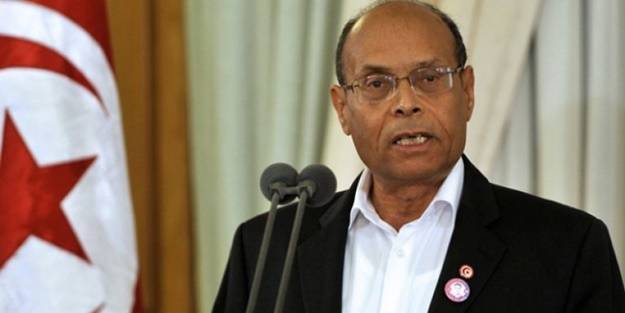 Tunuslu aktivistlerden çağrı! Kararın geri çekilmesini istediler