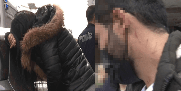 Tunuslu kadını otel odasında öldürmüştü! Korkunç itiraf: 'Ellerimle boğdum'