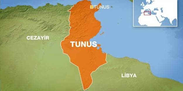 Tunus'ta cezaevindeki vekilden tepki: Kararı tanımıyorum